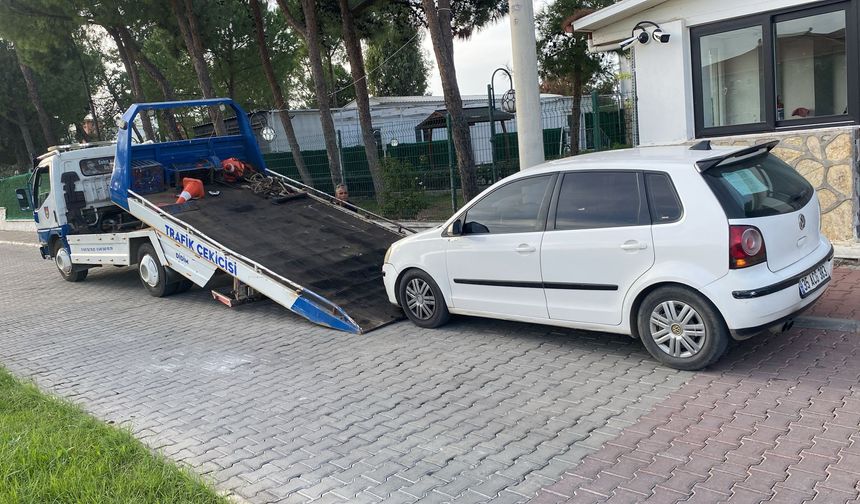 Aydın'da korsan taşımacılığa geçit yok!