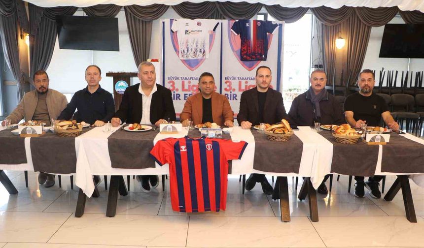 Söke 1970 SK’da kulübün yol haritası belirlendi