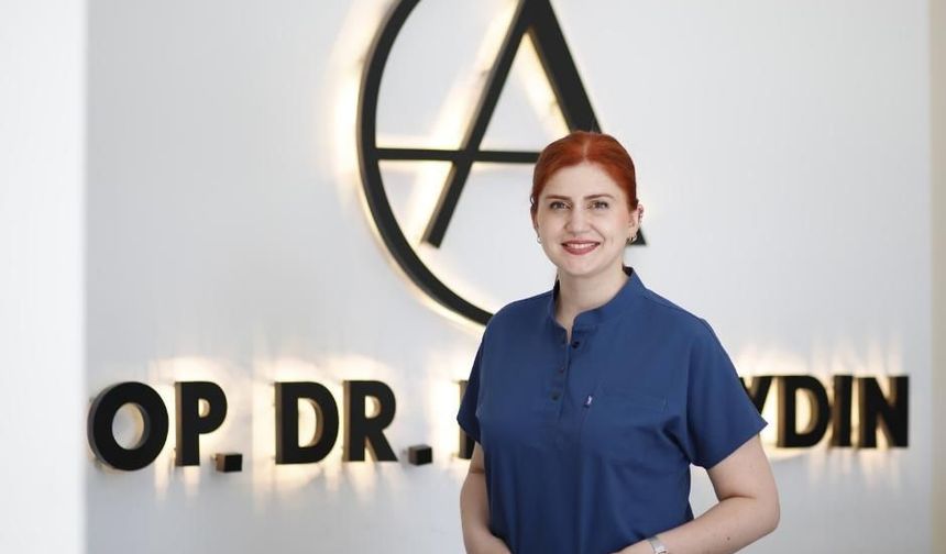 Uzmanlardan hamilelere uyarı: Hamilelikte beslenme kadar egzersiz de önemli