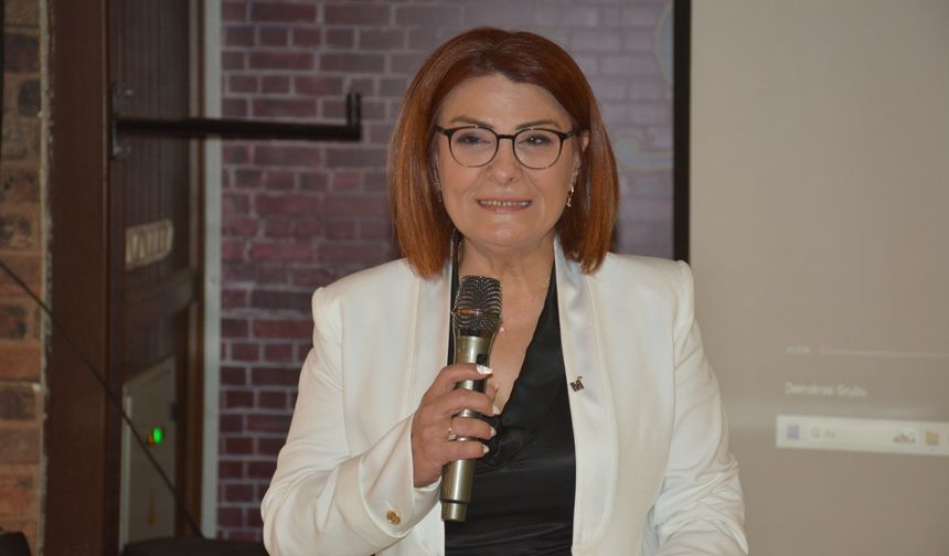 Başkan Bekem’den vergi düzenlenmesine tepki