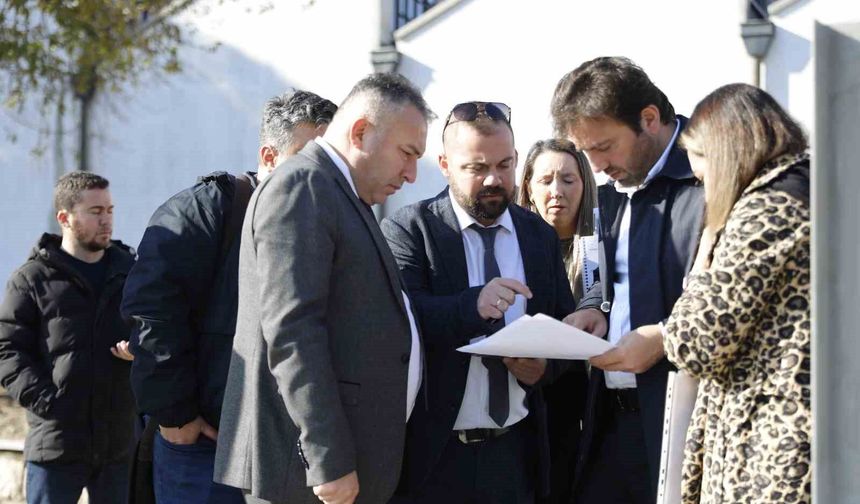 Başkan Çerçioğlu’nun öncülüğünde Bilim Aydın Projesi’nde çalışmalar sürüyor