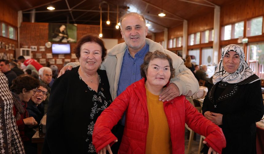 Başkan Kaya: “365 gün yanınızdayız”