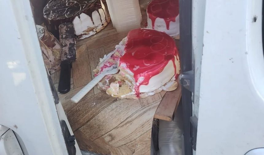 Germencik'te kurallara uymayana müsamaha yok