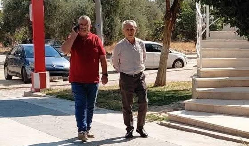 “Biz adam satmayız”