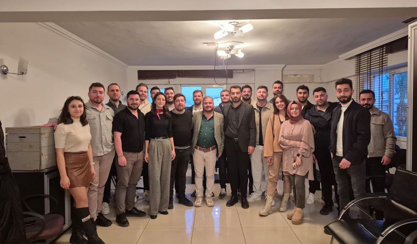 Didimli mimarların seçiminde kazanan ortak akıl oldu