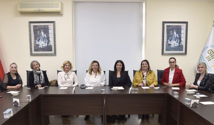 DTO’nun çocuklara yönelik “Deprem farkındalığı” eğitimi bu senede sürdürülecek