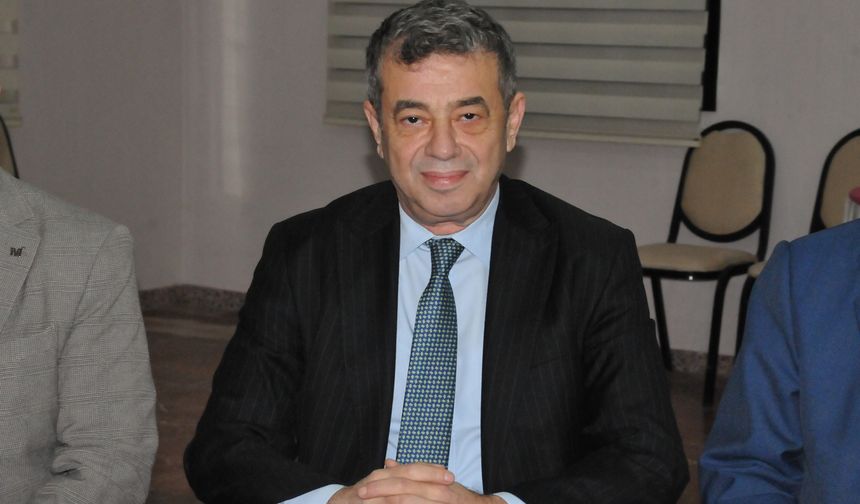 Künkcü’den TÜRMOB’A sert tepki: “Bu açıkça itibarsızlaştırma”