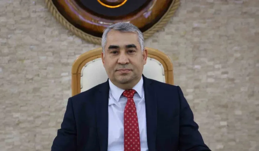 “Bittiğinde Aydın için turizm sinerji noktası olacak”