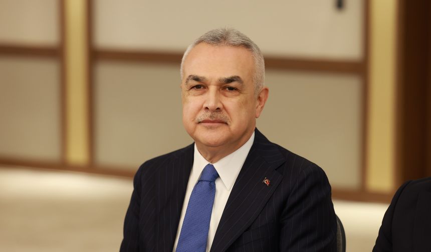 Savaş, “Aydın bölgenin sağlık üssü oluyor”