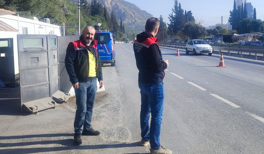 Söke’de şap hastalığına karşı sıkı denetim