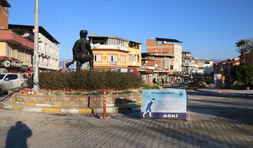 Yenipazar Belediye Başkanı Ercan: 'Onlar konuşur, biz hizmet ederiz'