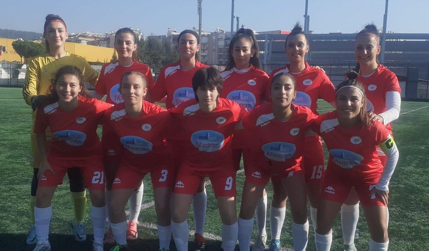 Yeşil sahanın sultanları, fırsat tepti