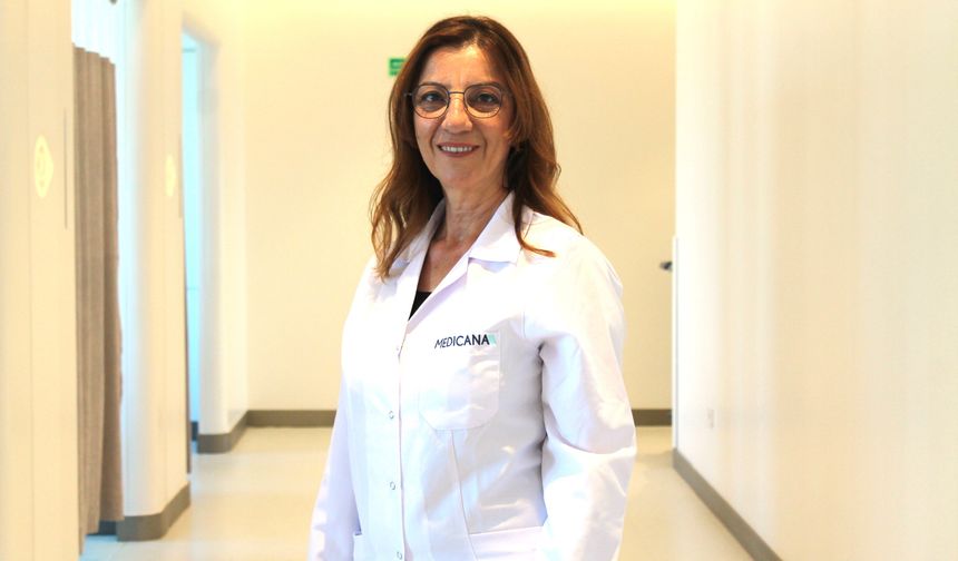 Amfizemli hastalara taze nefes: Cerrahisiz tedaviler