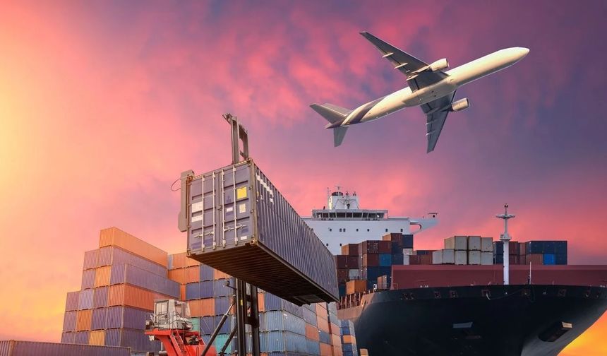 Aydın ihracatta 2 milyar dolara dayandı