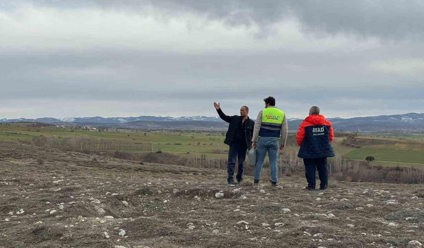 Kayıp alzaymır hastası 16 saat sonra derede ölü bulundu