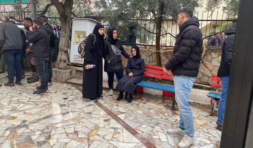 Halı sahada acı ölüm: Kalbine yenildi