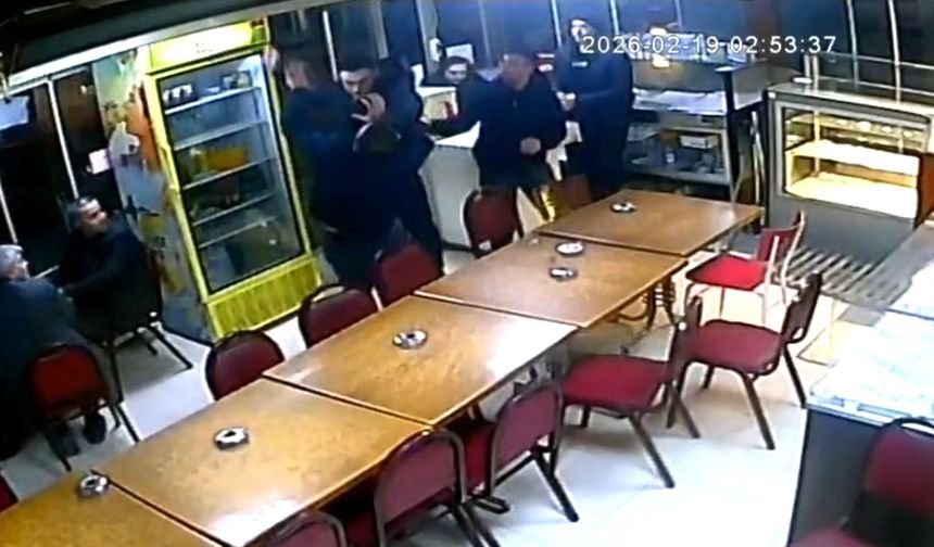 Kanlı kavganın sebebi belli oldu