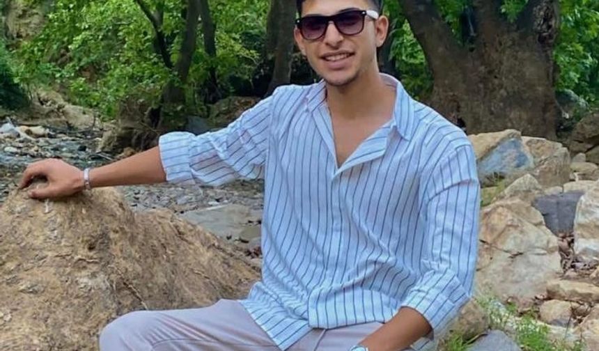 Elektrik akımına kapılan işçi hayatını kaybetti