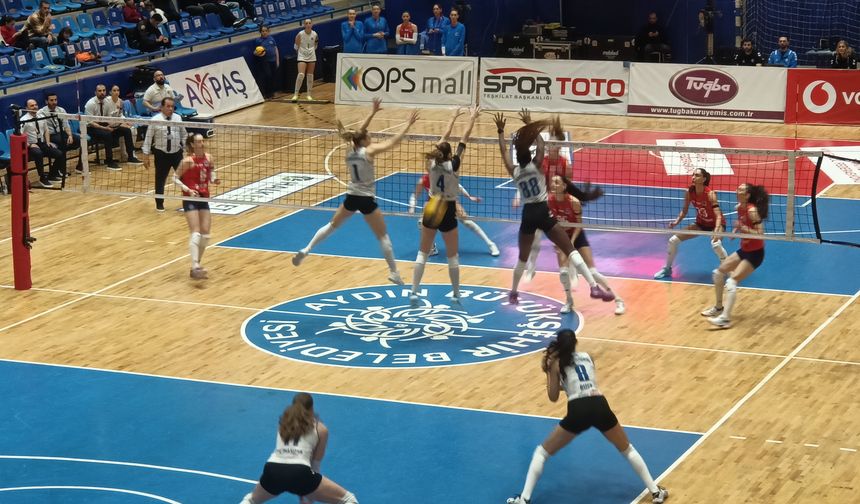 Aydın Sultanları, evinde kayıp