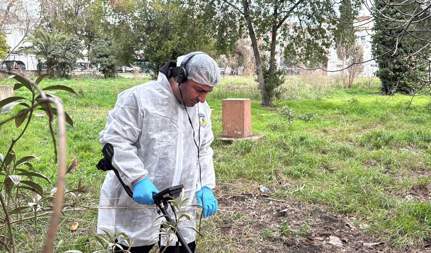 Aydın'daki karı-koca vahşetinde önemli ipucu
