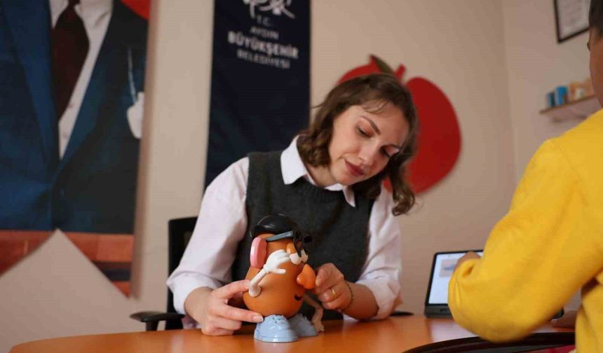 Başkan Çerçioğlu’ndan yenilikçi uygulama