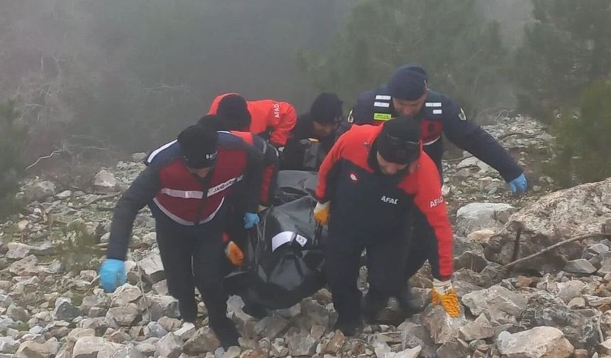 Aydın'da define vahşetinde 4 tutuklama