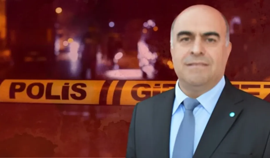 Eski Belediye Başkanı oğlu tarafından öldürüldü