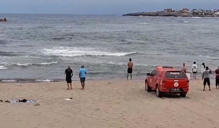 Kendisinden haber alınamayan iş adamı, sahilde ölü bulundu