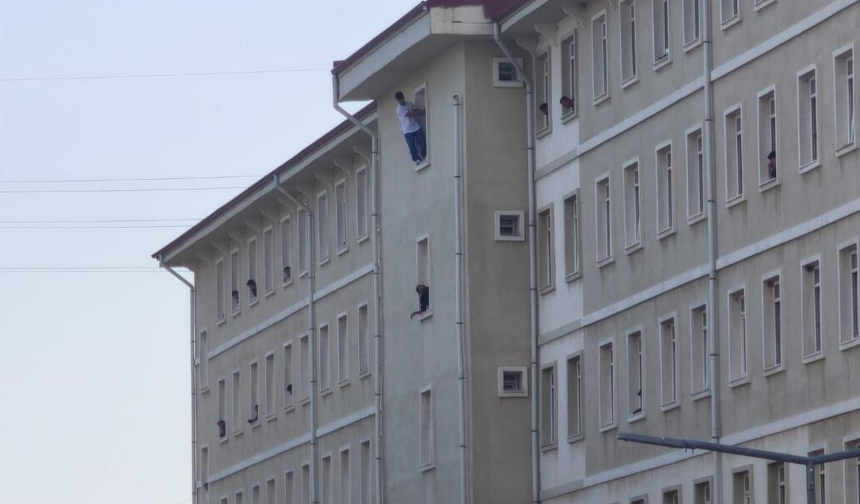 Üniversite öğrencisi yurdunda canına kıymıştı: AFAD hakkında soruşturma başlatıldı