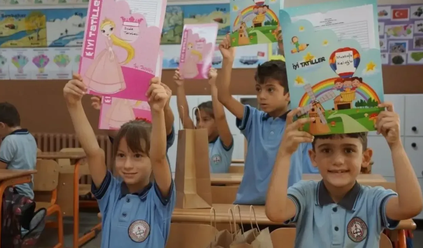 Aydın’da 188 bin öğrenci ders başı yapacak