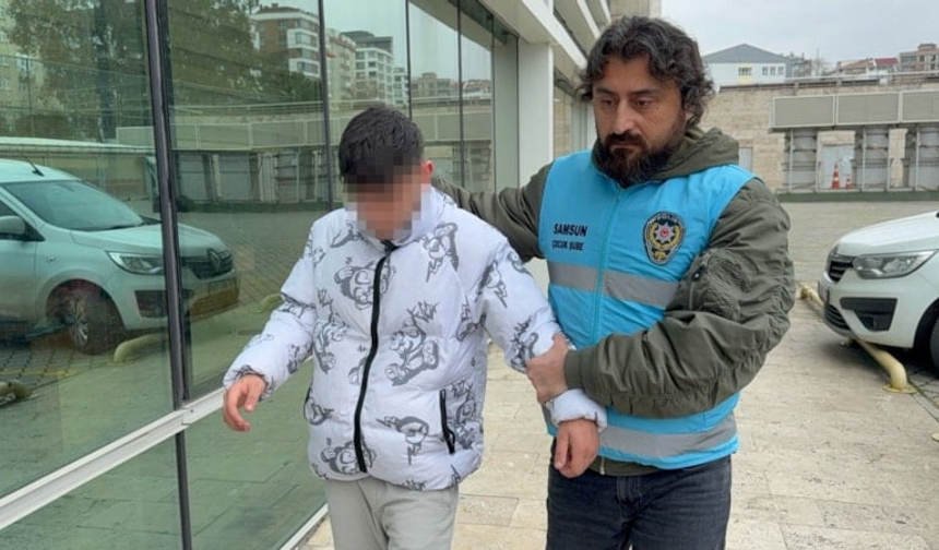 Yan bakma kavgasında 17 yaşındaki çocuk boynundan bıçaklandı