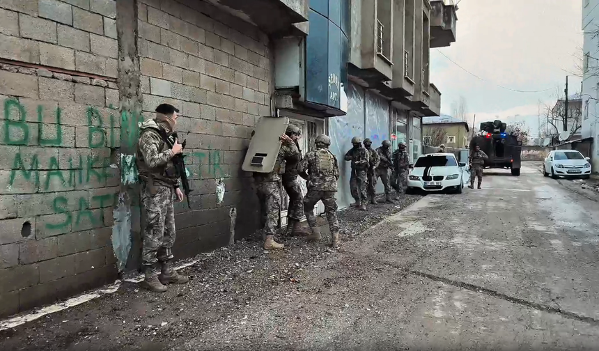 Aydın’da 20 milyarlık dev operasyon