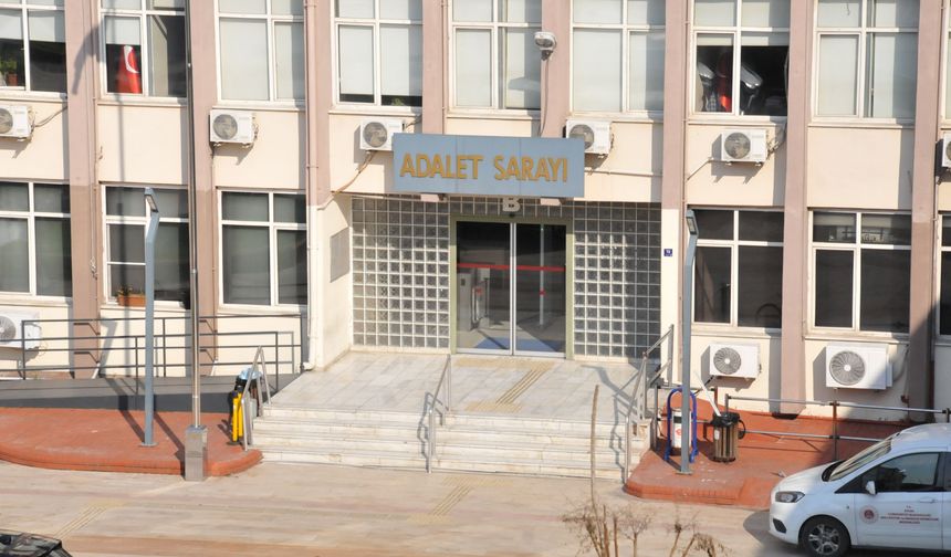 Aydın’da DEAŞ operasyonu: 7 şüpheli adliyeye sevk edildi