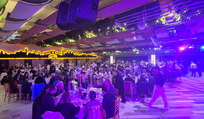 Başkan Avşar, adaylığını açıkladı: “Aydın esnafının güçlü sesi olacağım”