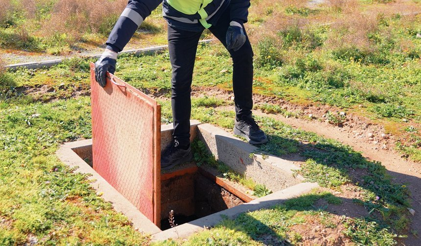 Didim Belediyesinden vektörle mücadelesi sürüyor