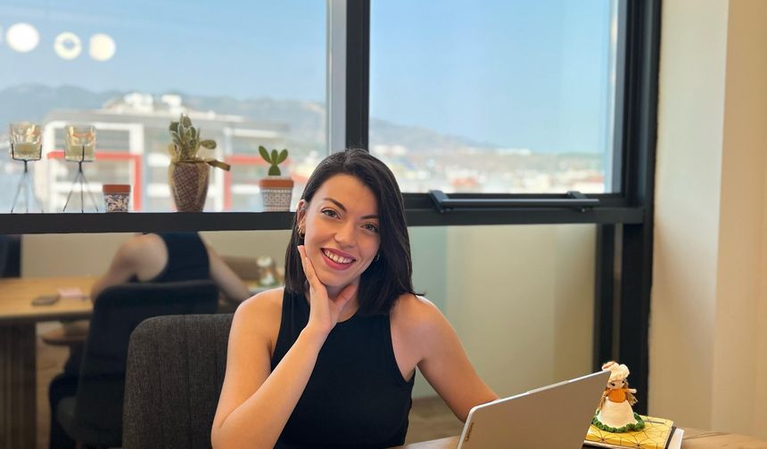 Diyetisyen Özenç'ten Ramazan Bayramı'nda beslenme önerisi