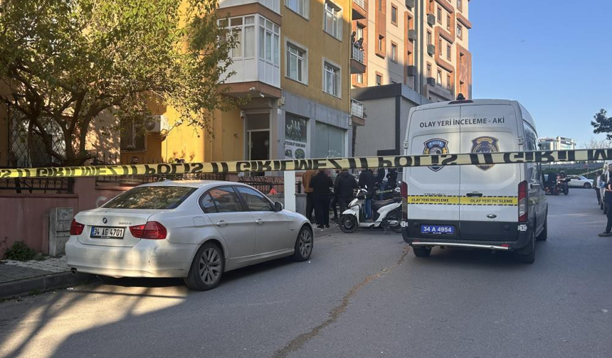 Borç kavgası kanlı bitti: 1 ölü, 2 yaralı