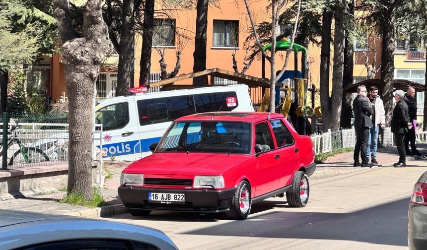 Gürültü kavgasında kan aktı: Yaşlı çift öldürüldü