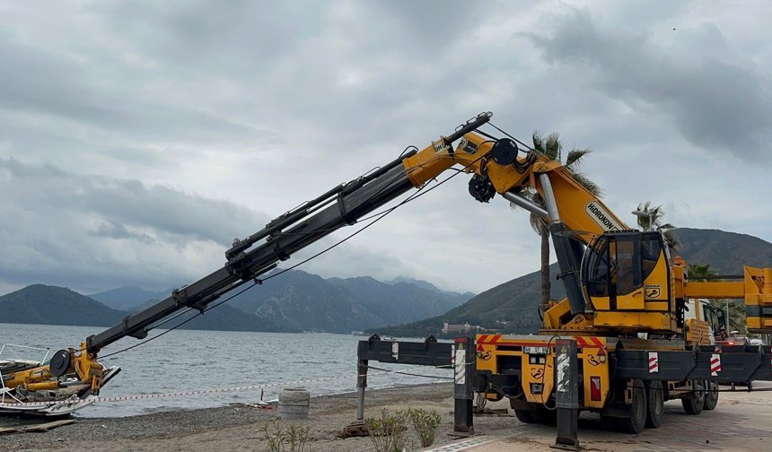 21 yaşındaki gencin feci ölümü