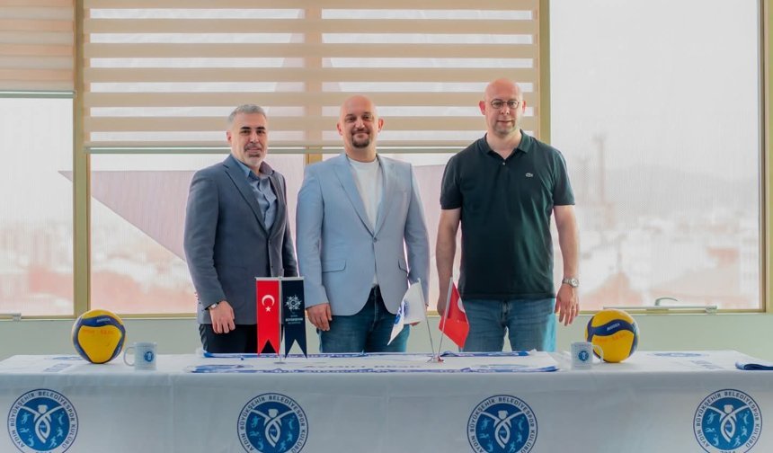 Ataman Güneyligil Aydın BSB'de