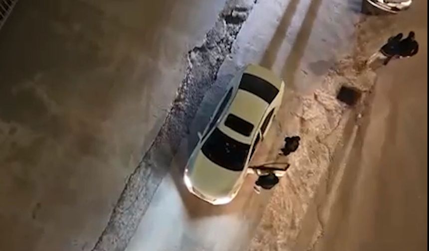 Aydın'da zehir operasyonu: Tonlarca uyuşturucu ele geçirildi