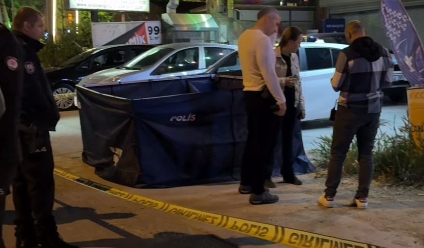 Aydın'da cinayetin sebebi belli oldu; Zanlı firarda