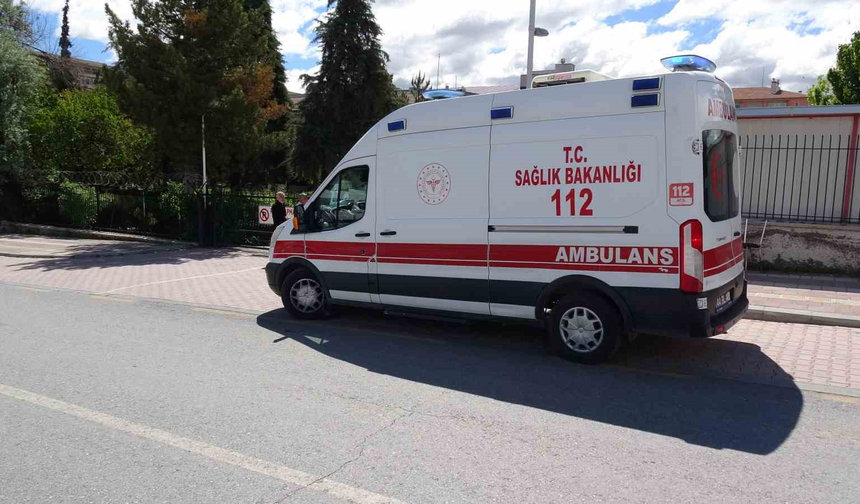 18 yaşındaki genç kız parkta ölü bulundu
