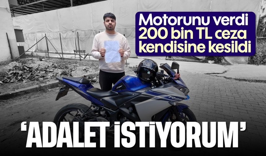 Aydın'da “Adalet İstiyorum” çığlığı