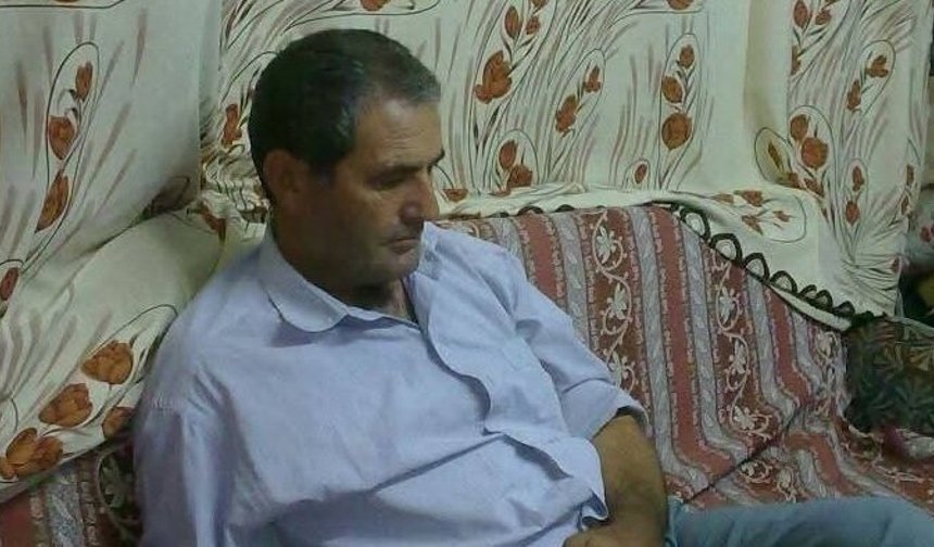 Tarlasında silahlı saldırıya uğrayan mahalle muhtarı hayatını kaybetti