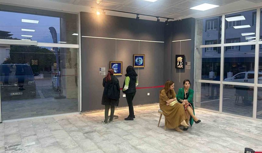 Başkan Çerçioğlu’ndan sanatseverlere davet