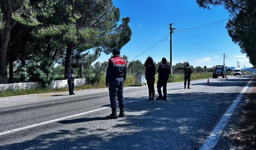 Didim’de Kurbanlık denetimleri tam gaz