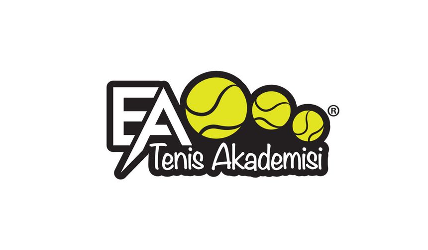 EA Tenis Akademisi sporcularından büyük başarı