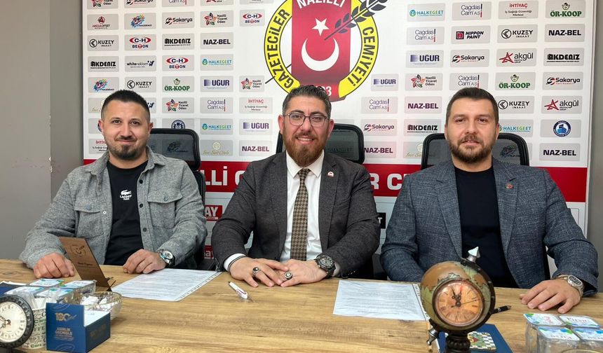NGC’den 2 dev işbirliği: Kurum güçlenecek, üyelere özel avantajlar