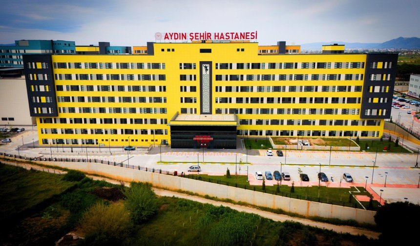 Savaş: “Sağlıkta kaliteyi artırmaya devam ediyoruz”